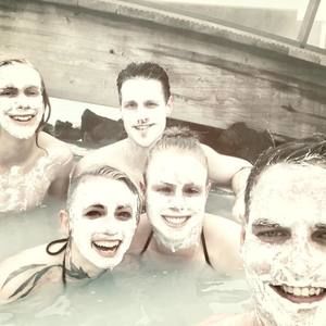 Meet your Posher, Ray